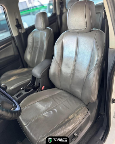 Chevrolet S10 2.8 TDI 4x2 CD Dies. Mec