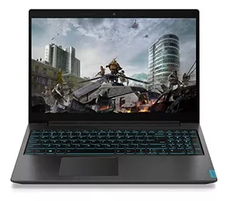 Laptop Lenovo Ideapad L340 17.3'' Fhd Gaming Hexacore I797