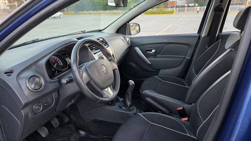 Renault Stepway 1.6 Intens Mt
