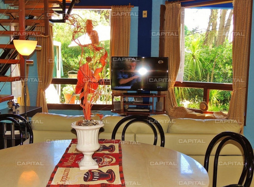Casa Rincon Del Punta Del Este. - Ref: 27258
