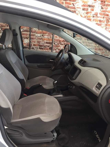 Chevrolet Spin 1.3 Ltz 5as 75cv 2014