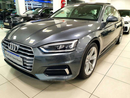 Imagen 1 de 15 de Audi A5 Sportback 2018 2.0 S5 A4 Quattro 2017 2019 Usado Q5