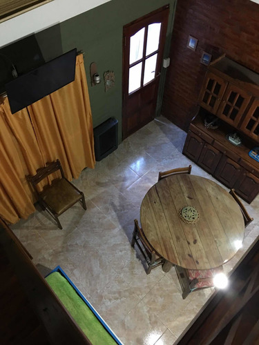 Complejo De Alquiler Temporario Con Piscina Climatizada