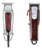 Comprar Máquinas Wahl Detailer + Magic Clip Cordless - Oficial Wahl