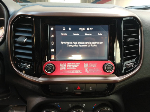Fiat Toro 2.0 16v Turbo Diesel Ranch 4wd At9