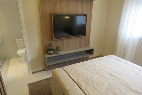 Imagem 24 de 30 de Apartamento À Venda No Bairro Moóca - São Paulo/sp - O-3965-10762