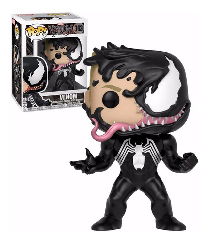 Funko Pop - Venom - Venom (363)