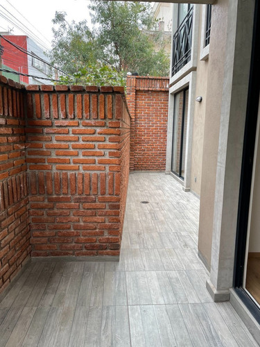 Imagen 11 de 17 de Lindo Departamento Para Estrenar En Renta