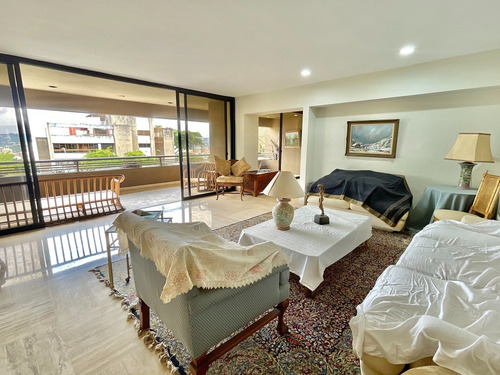Apartamento En Venta 368 M2 Altamira