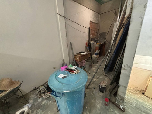 Ji 25-18345. En Venta Terreno De 240m2 Con Bienhechurías, Ubicado En Guatire.