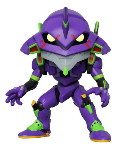 Funko Pop Eva Unit 01 