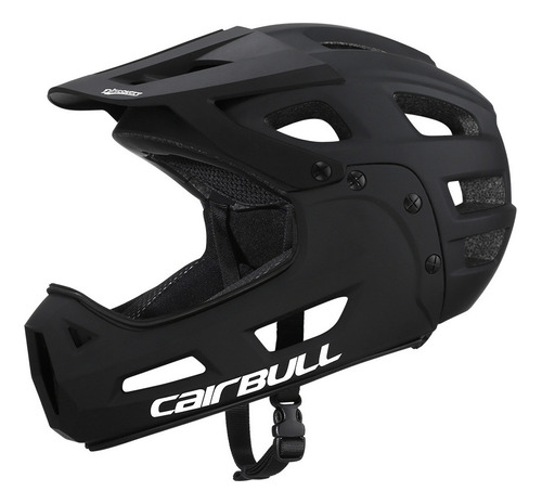 Casco De Bicicleta De Calidad, Casco Completo De Esquí De Mo