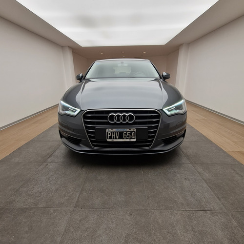 Audi A3 1.4 Sedan Tfsi Stronic 122cv