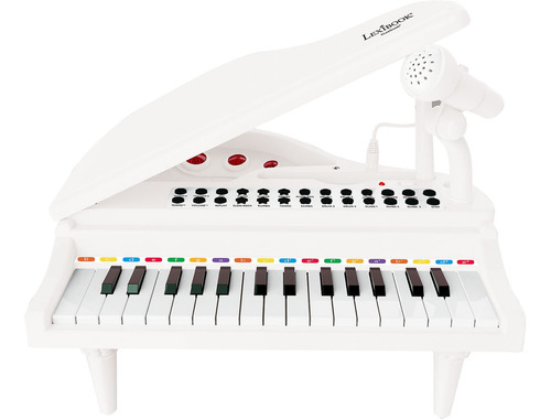 Piano Para Niños Teclas De Iluminación