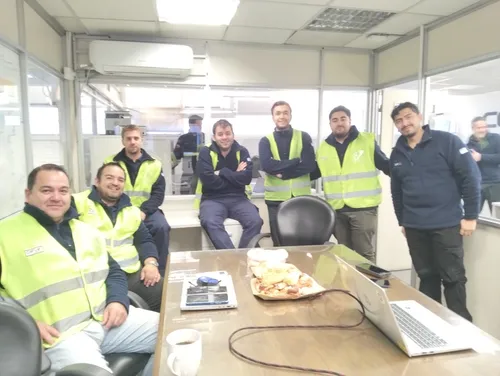Habilitacion, Informe Técnico, De Seguridad, Seguimiento.