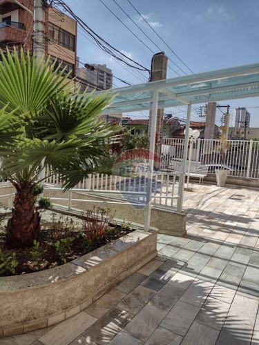Imagem 20 de 20 de Apartamento Com 2 Dormitórios À Venda, 62 M² Por R$ 360.000,00 - Jardim Barbosa - Guarulhos/sp - Ap0091