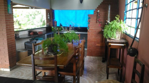 Imagem 20 de 30 de Chácara À Venda, 3184 M² Por R$ 1.150.000 - Loteamento Morada Alta - Jarinu/sp - Ch0250