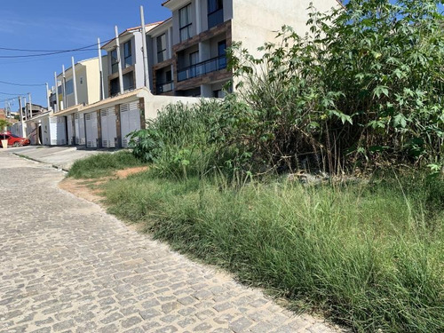Imagem 3 de 15 de Terreno Para Venda Em Rio De Janeiro, Campo Grande - L135_2-990605