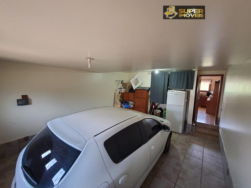 Imagem 28 de 30 de Casa A Venda No Bairro Centro Em Pelotas - Rs. - 2453-1