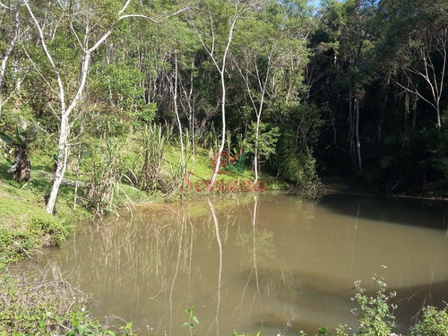 Imagem 2 de 22 de Chácara À Venda Com Lago Piscina Ótima Localização