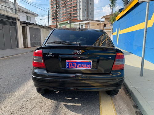 Chevrolet Astra 1.8 MPFI GL 8V GASOLINA 2P MANUAL