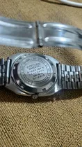Comprar Reloj Citizen Automático Vintage 80's Gn-4-s Y Citizen Digi