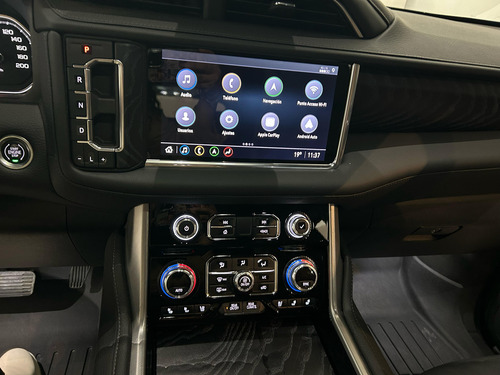 GMC Yukon 6.2 Denali 8 Vel Awd At XL
