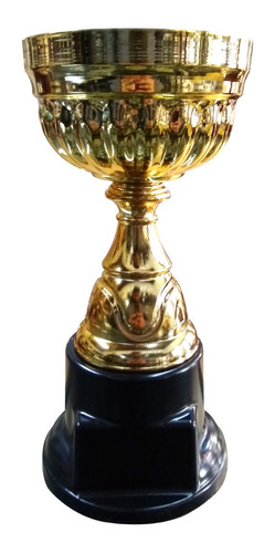 Copa Premio Modelo 601/2 De 18 Cm