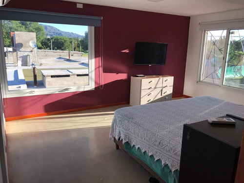 Imagen 11 de 15 de Magnifica Casa En Venta De 3 Dorm. C/ Doble Cochera En Santa María