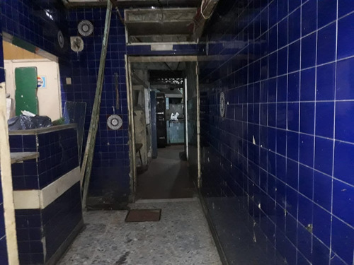 Imagen 3 de 5 de Dño.vende Cantina La Boca, Urg.-us$ 60mil-y Facilidades