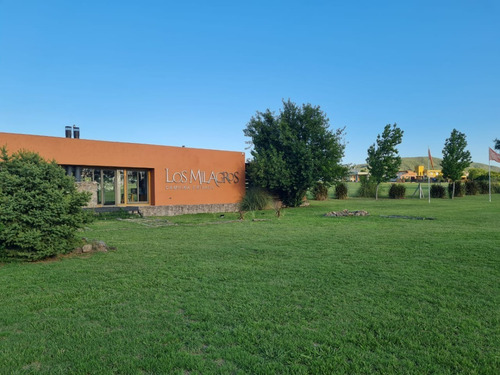 Imagen 8 de 10 de Lote En Los Milagros Campiña Privada Santa Rosa De Calamuchita