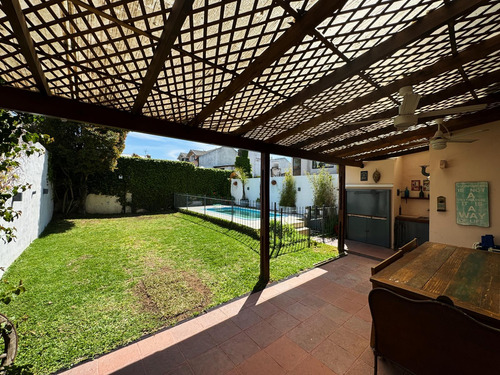Casa En Venta En San Fernando, Av Del Libertador Al Rio.