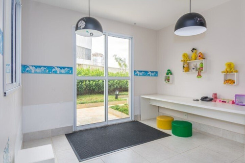 Imagem 4 de 15 de Apartamento - Ap00695 - 70610912