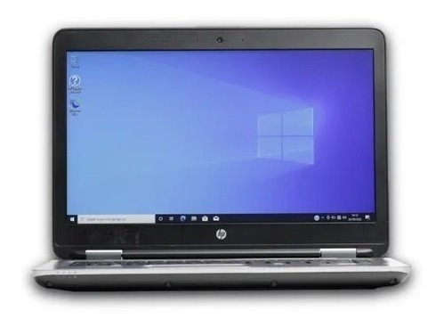 Notebook Probook Hp 440g3 Core I5 6th 8gb De Ram E 500gb Hd 