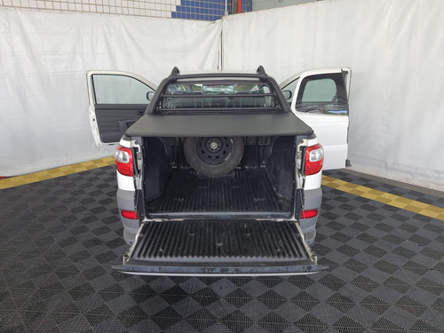 Fiat Strada 1.4 Freedom Cab. Dupla Flex 3p