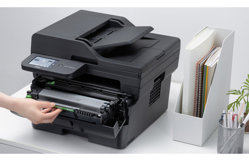 Impresora Brother Mfc-l2880dw Mtf Bn Duplex Adf Wifi- Boleta