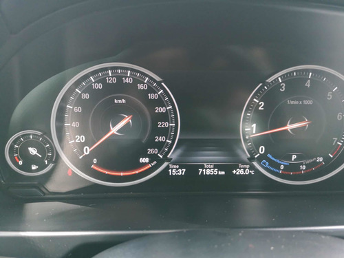 Imagen 14 de 14 de Bmw X5 2017 4.4 Xdrive50ia M Sport At