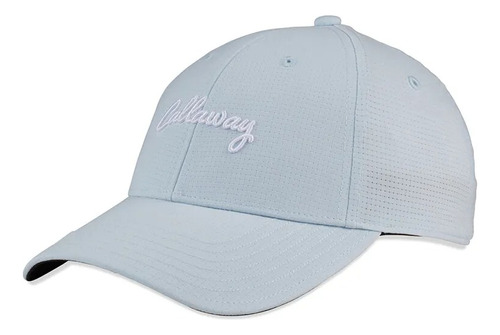 Gorras De Golf Callaway Dos Colores Para Mujer