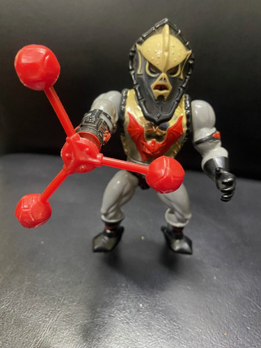 He Man Hordak Hurricane (huracan) Motu Vintage 80s (Usado)