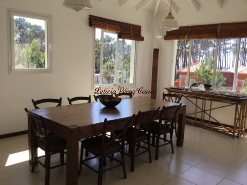 Imagen 4 de 19 de Alquiler Casa Laguna Blanca, Manantiales 5 Dormitorios