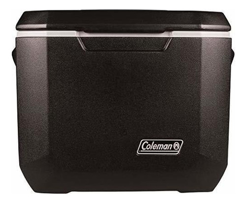 Coleman - Refrigerador Xtreme® De 5 Ruedas De 50 Cuartos De Galón