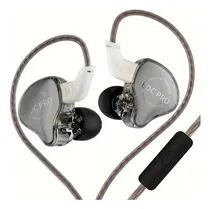 Comprar Kz Edc Pro Audífonos In Ear Iem Castor Edx Pro Vader Zsn 2 X