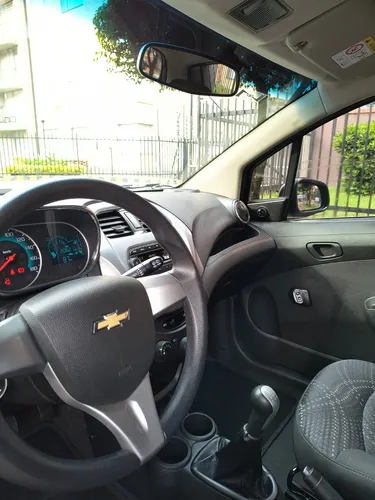 Chevrolet Spark GT 1.2 Lt
