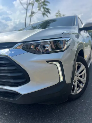 Chevrolet Tracker Ltz