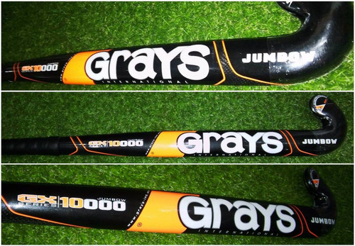 Palos Grays Hockey Mod. Gx 10.000 - Linea Jumbow