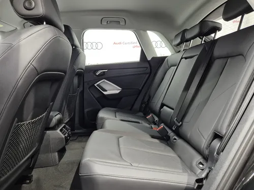 Audi Q3 1.4 35 Tfsi Dynamic 150hp Dsg
