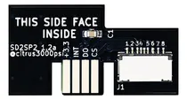 Comprar Areme Adaptador Tarjeta Micro Sd Lector Tf Para Gamecube 2