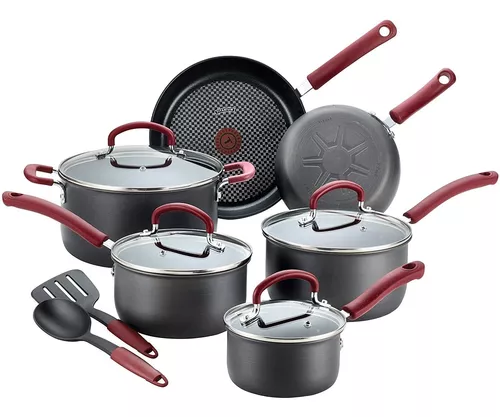 Tefal L6509042 Experiencia Juego de Utensilios de Chile