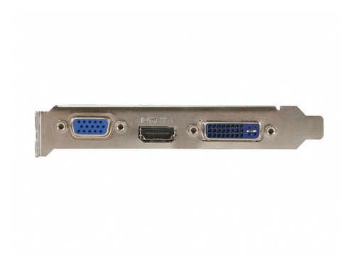Imagen 5 de 7 de Placa De Video Nvidia Msi Series N210 Md1g/d3 1gb