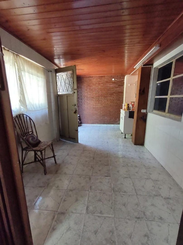 Imagen 9 de 21 de Casa Americana 3 Amb Con Loza Ideal Ampliacion !
